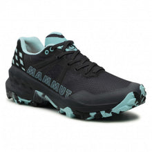 Mammut Women's Sertig II Low GTX Waterproof Ultralight Multi-Sport Shoes