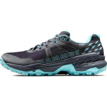 Mammut Women's Sertig II Low GTX Waterproof Ultralight Multi-Sport Shoes