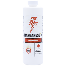 Manganese²⁵+