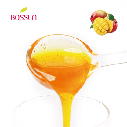 Mangue | Multifonctionnel | Sirop pour thé aux perles | Purée de fruits | Mélange pour smoothie aux fruits | Service alimentaire Canada | Livraison gratuite au Canada pour les commandes de plus de 199 CAD