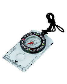 Boussole de carte