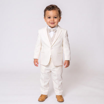 Tuscany Dream Formal Boys Suit