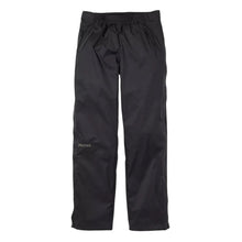 Marmot Women's PreCip Eco Full-Zip Rain Pants SHORT Size XL