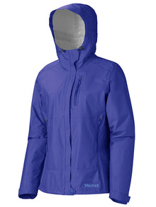 Vestes de pluie imperméables et respirantes 2,5 couches Storm Watch pour femme de Marmot