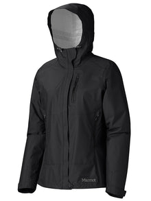 Vestes de pluie imperméables et respirantes 2,5 couches Storm Watch pour femme de Marmot
