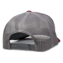 Camionneur FA marron / gris