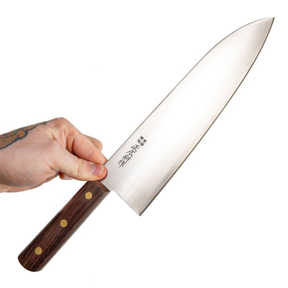Masahiro Gyuto Large 270 mm