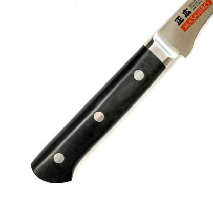 Couteau à désosser flexible Masahiro MV-H 165 mm