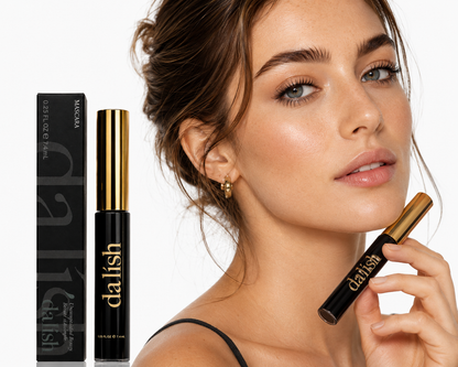 Mascara | Volume et définition sans paquets qui durent toute la journée