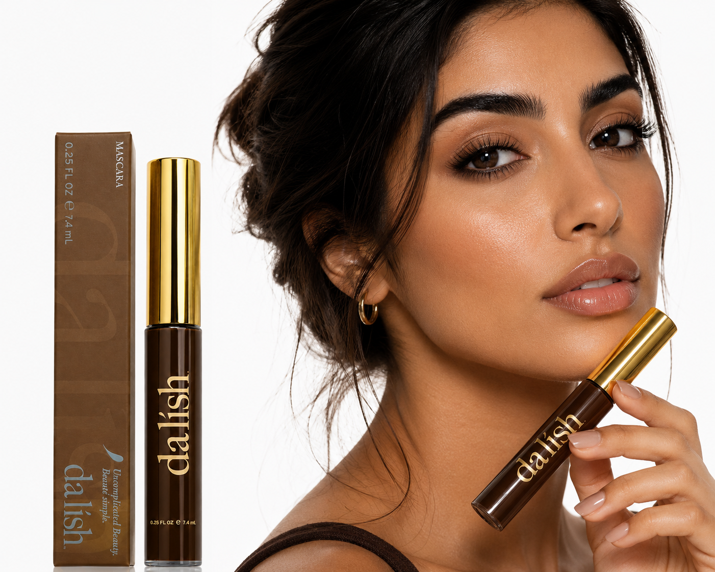 Mascara | Volume et définition sans paquets qui durent toute la journée