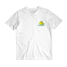 "MASTERS" Tee (White)