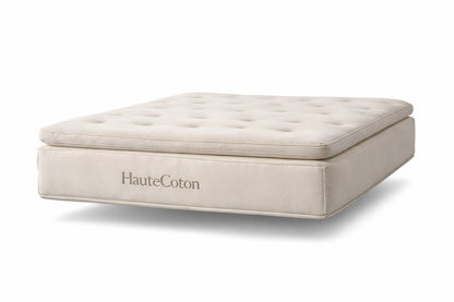 Surmatelas biologiques