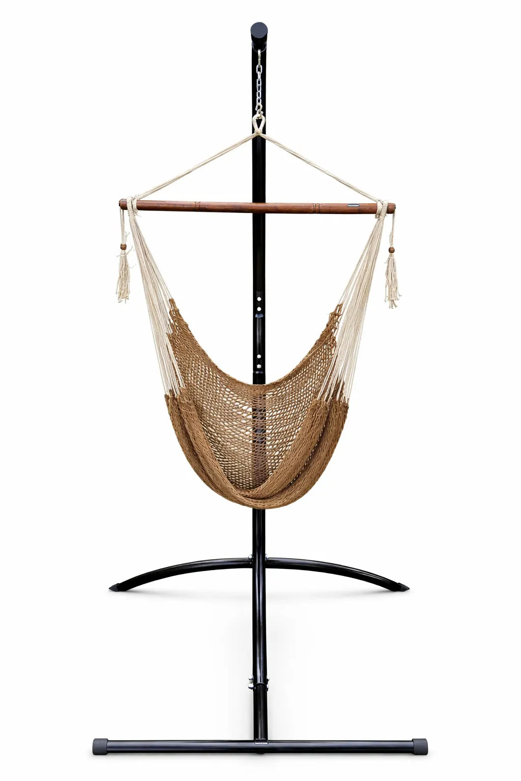 Chaise hamac maya avec support universel