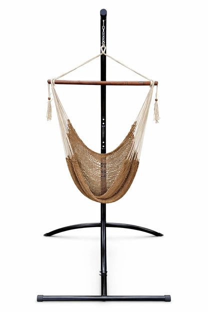 Chaise hamac maya avec support universel