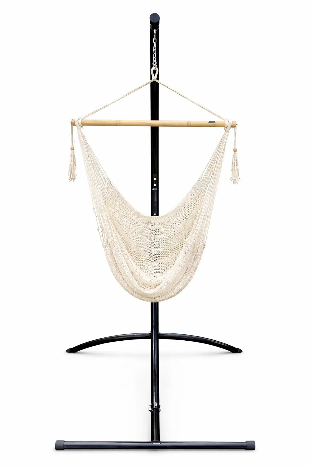 Chaise hamac maya avec support universel