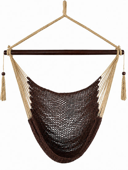 Chaise hamac maya