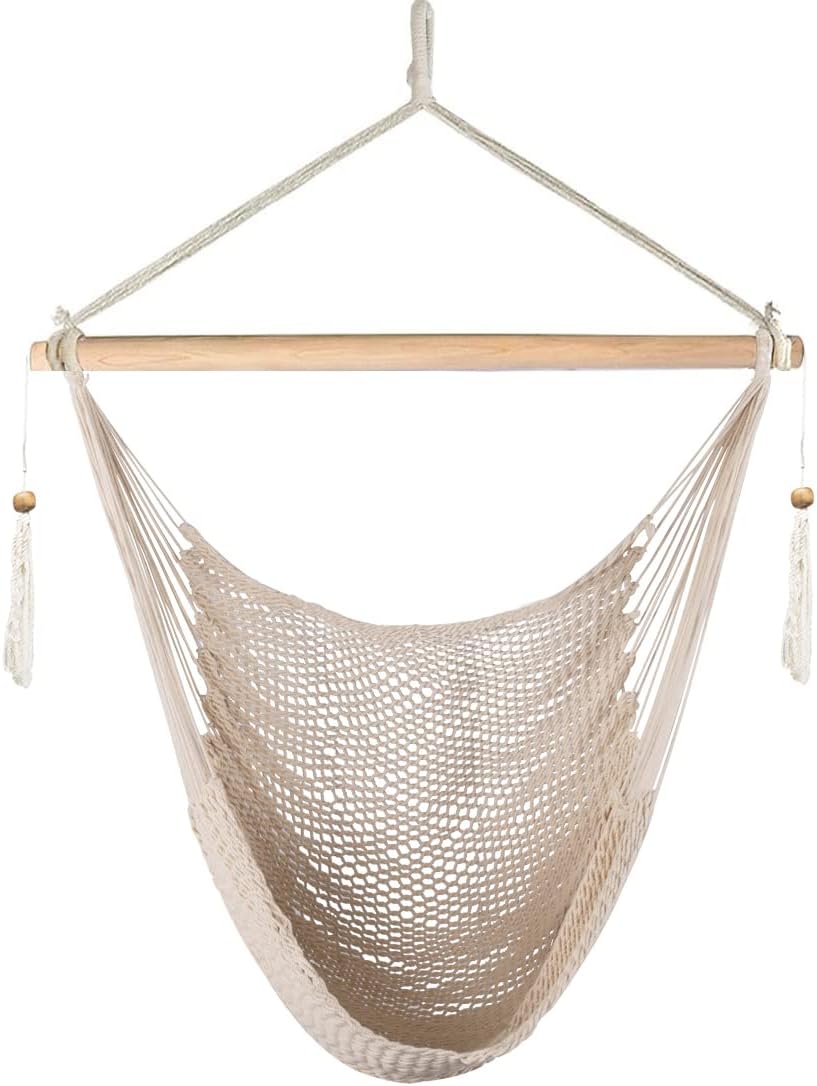 Chaise hamac maya
