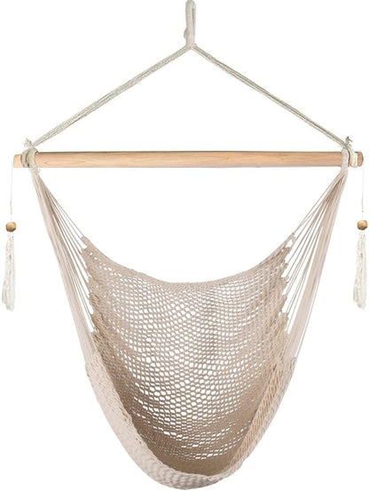 Chaise hamac maya