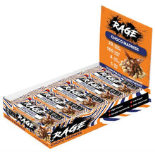 Barre protéinée Me Bar, 12 barres/boîte