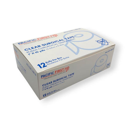 Ruban chirurgical transparent PFA