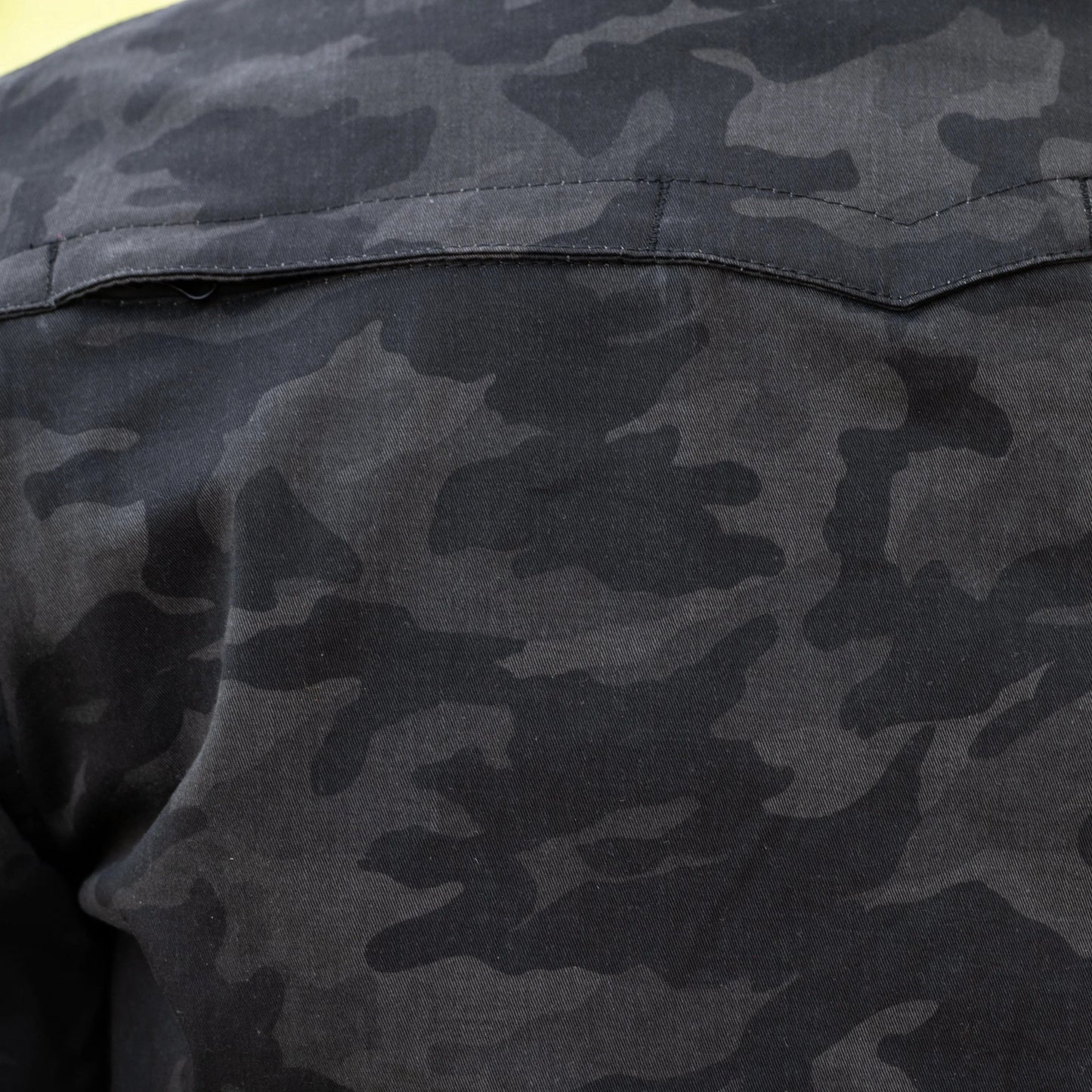 Chemise de motard blindée pour homme avec protection supplémentaire