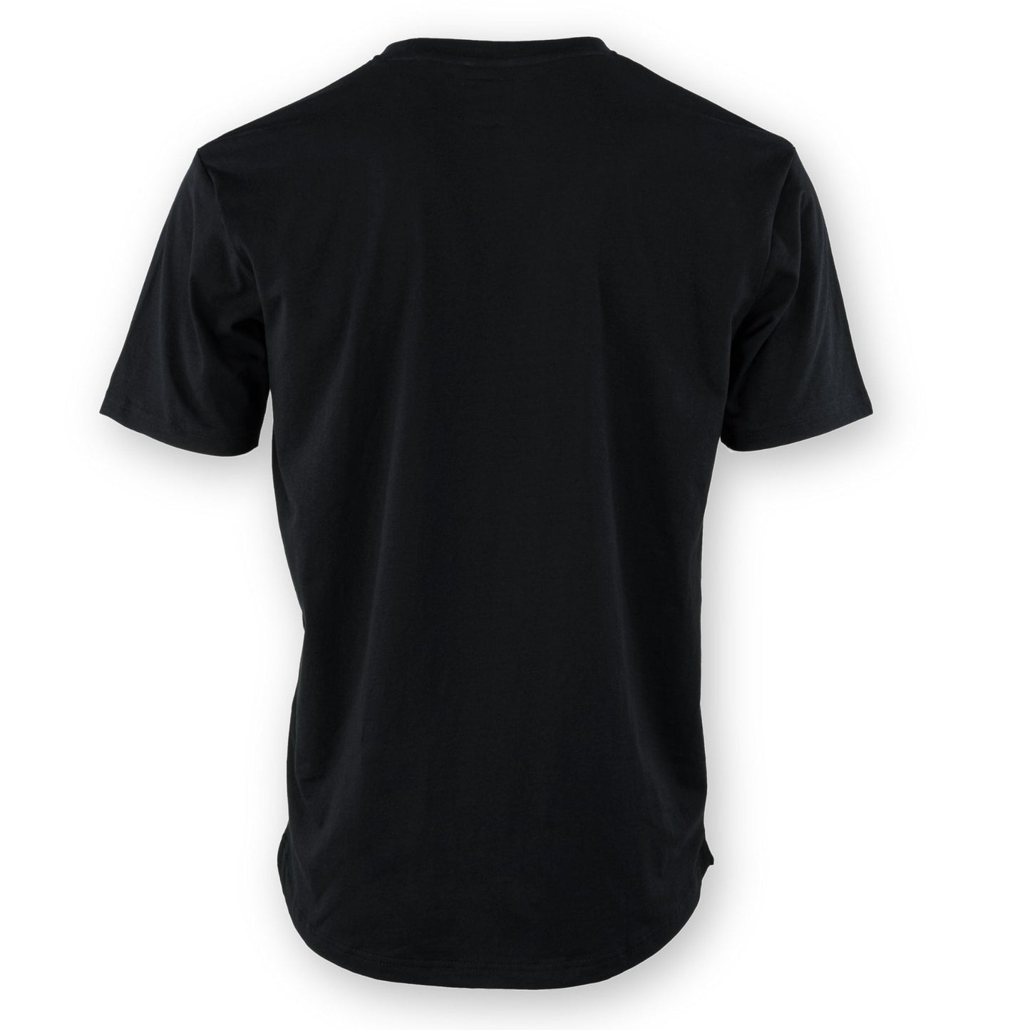Agrafe FA Homme Noir