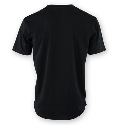 Agrafe FA Homme Noir