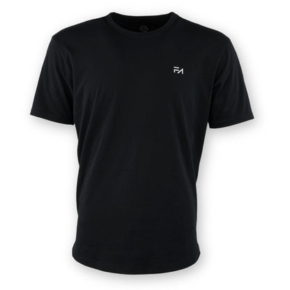 Agrafe FA Homme Noir