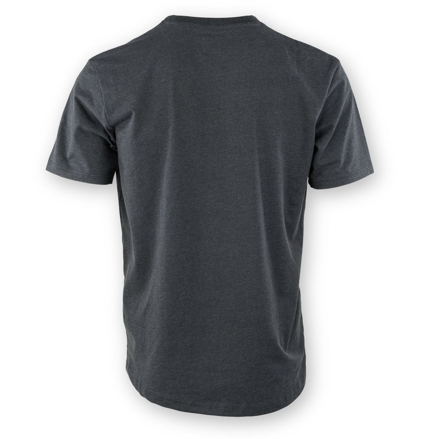 Agrafes FP pour Homme Charcoal