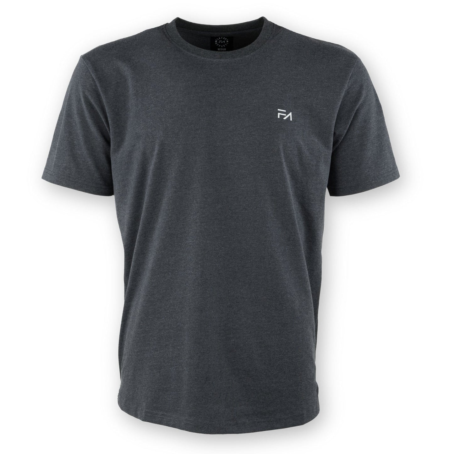 Agrafes FP pour Homme Charcoal