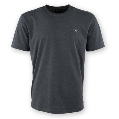 Agrafes FP pour Homme Charcoal