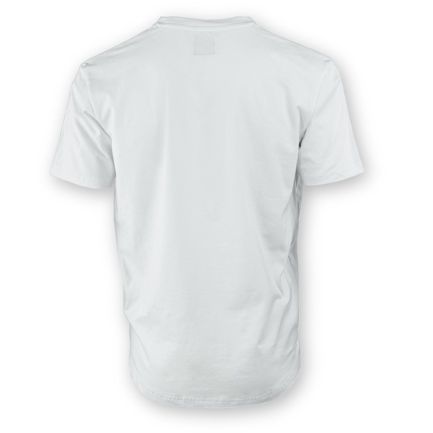 FA Agrafe Homme Blanc