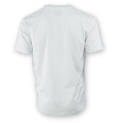 FA Agrafe Homme Blanc