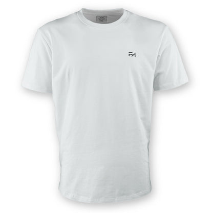 FA Agrafe Homme Blanc