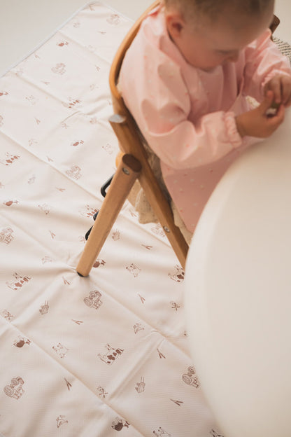 Waterproof Multipurpose Play Mat for Babies