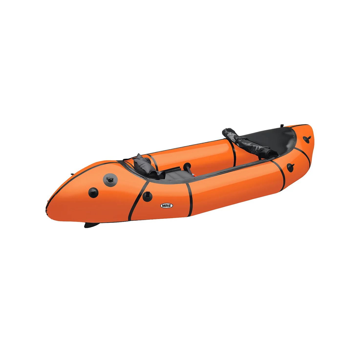 MRS Microraft Packraft