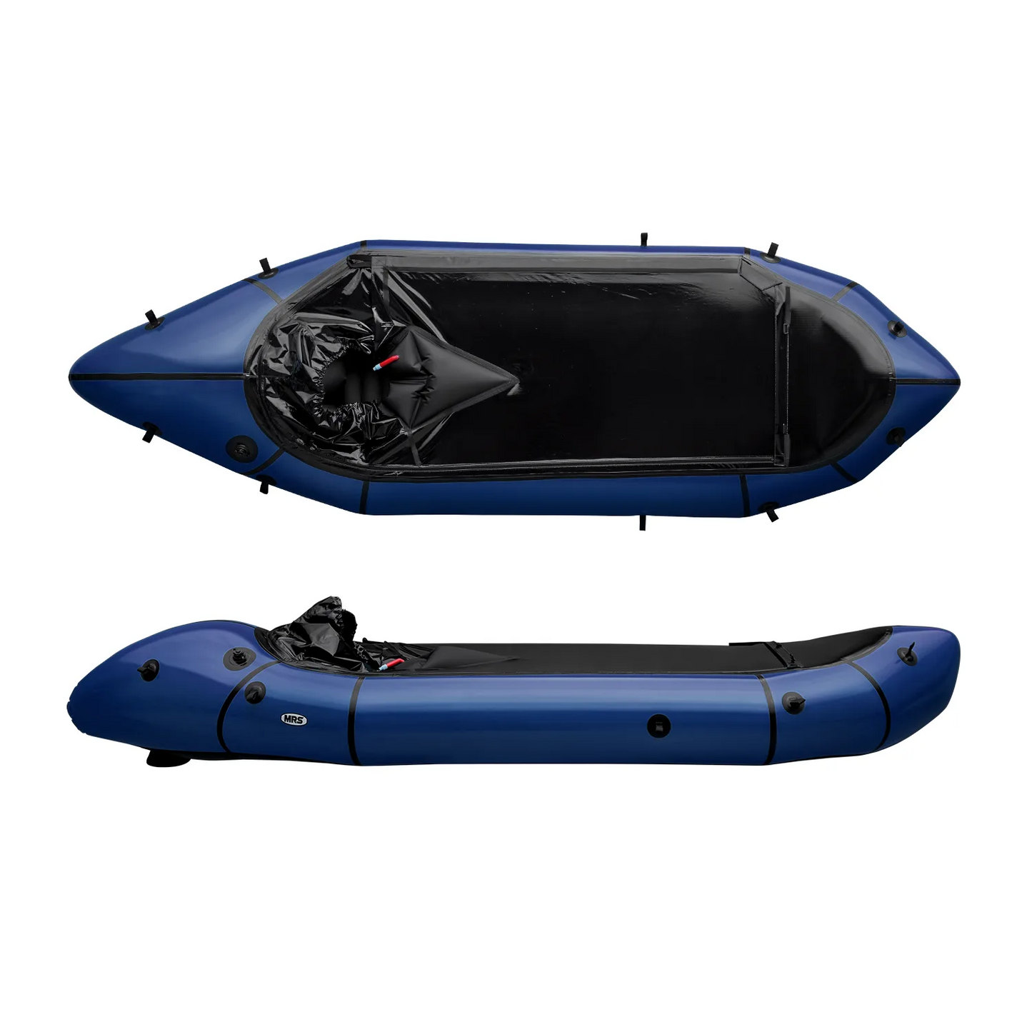 Packraft MRS Microraft Extra Long (XL)