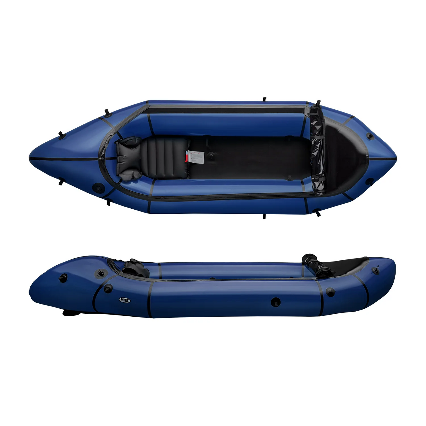 Packraft MRS Microraft Extra Long (XL)