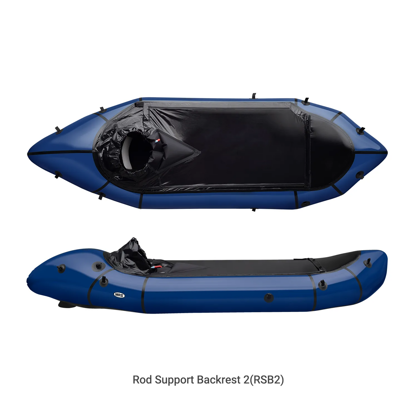Packraft MRS Microraft Extra Long (XL)