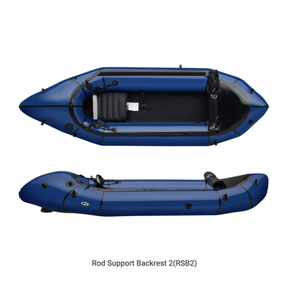 Packraft MRS Microraft Extra Long (XL)