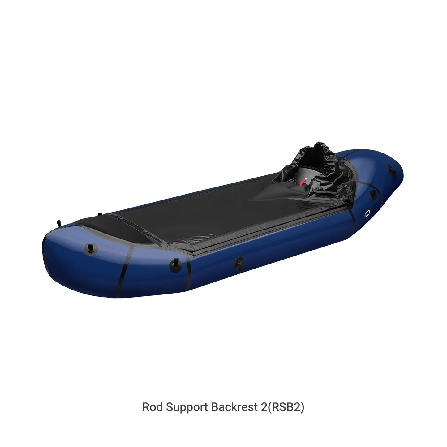 Packraft MRS Microraft Extra Long (XL)
