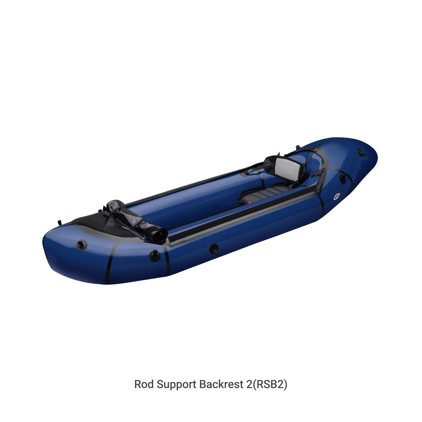 Packraft MRS Microraft Extra Long (XL)