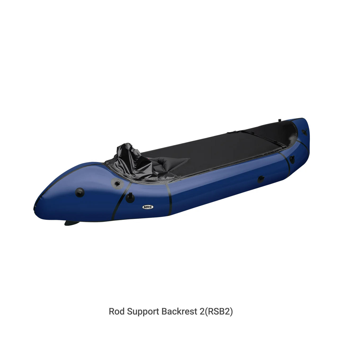 Packraft MRS Microraft Extra Long (XL)
