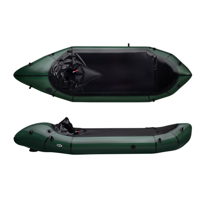 Packraft MRS Microraft Extra Long (XL)