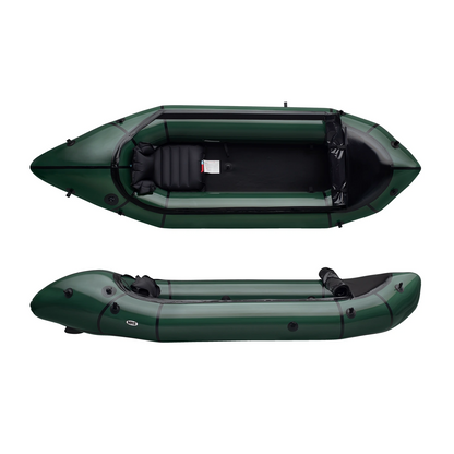 Packraft MRS Microraft Extra Long (XL)