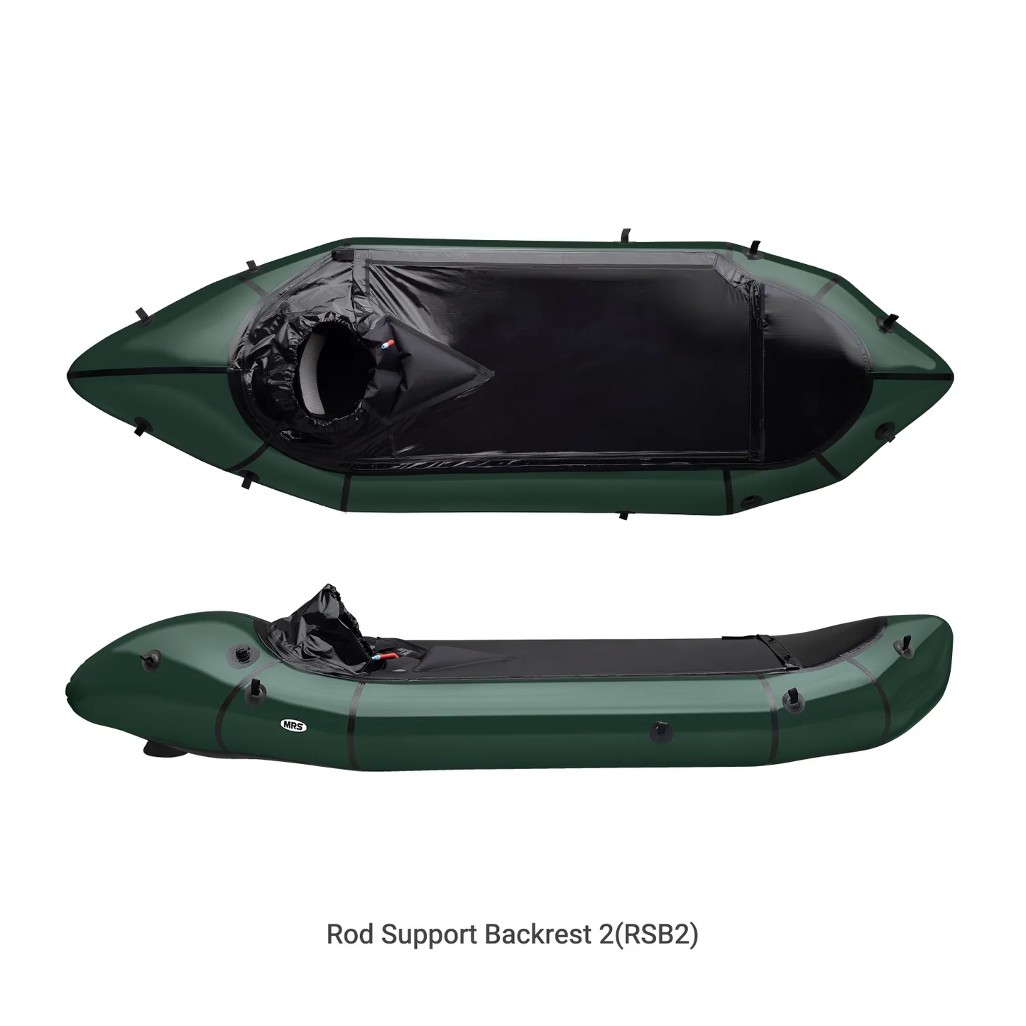 Packraft MRS Microraft Extra Long (XL)