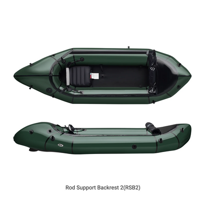 Packraft MRS Microraft Extra Long (XL)