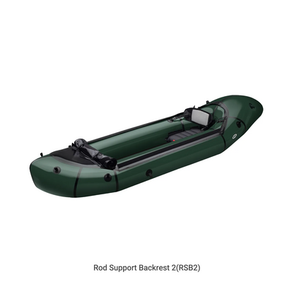 Packraft MRS Microraft Extra Long (XL)