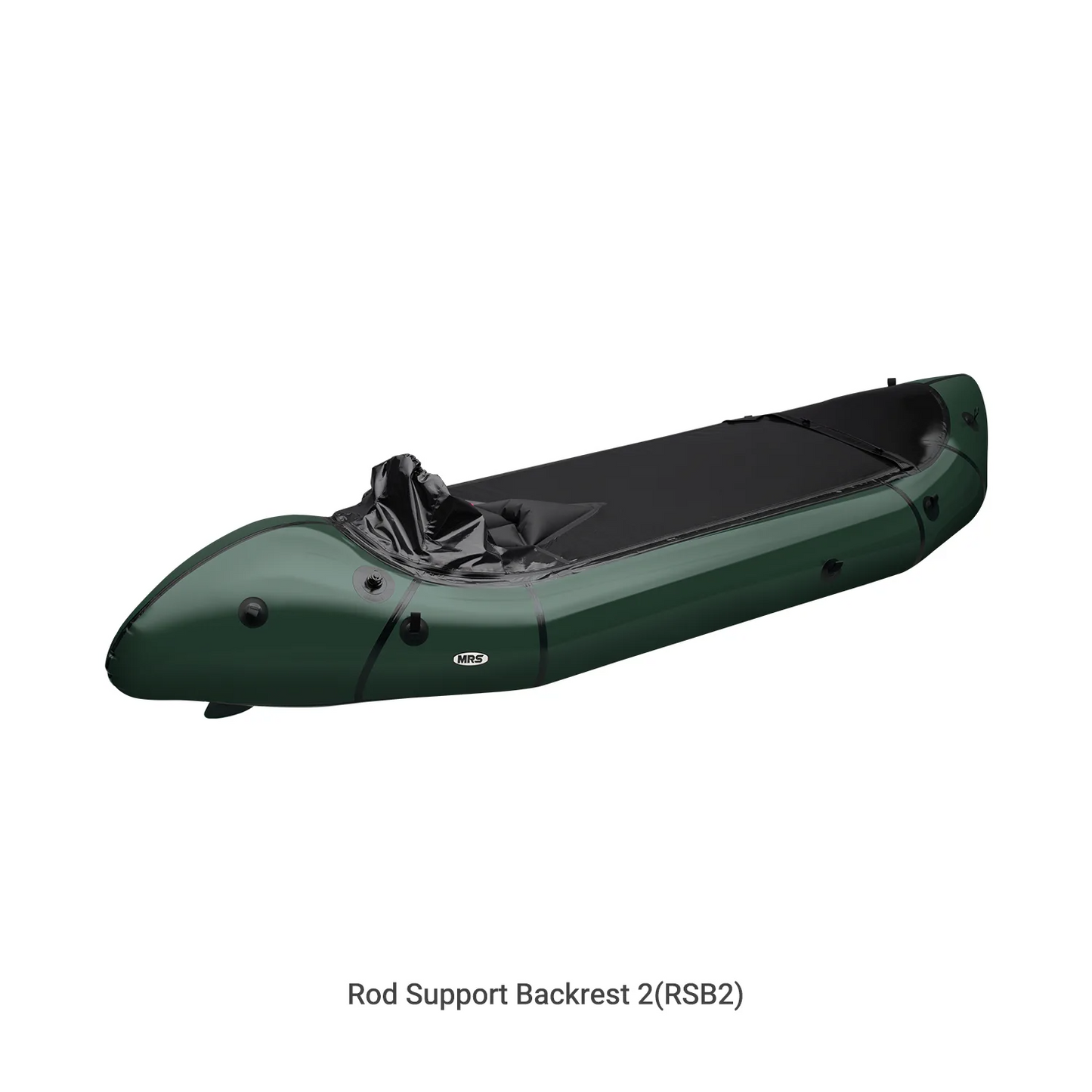 Packraft MRS Microraft Extra Long (XL)