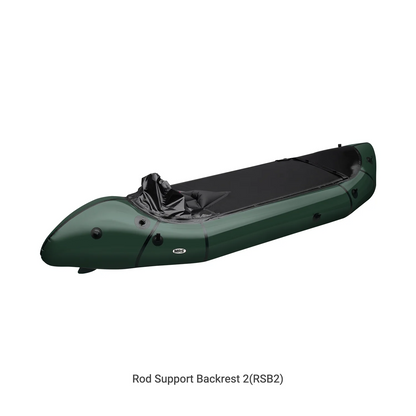 Packraft MRS Microraft Extra Long (XL)